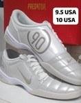 Nike Total 90 futsal - Blanco perlado