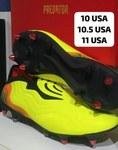 Adidas Copa Sense - Amarillo