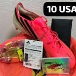Adidas F50 Hyperfast Elite - Rosa