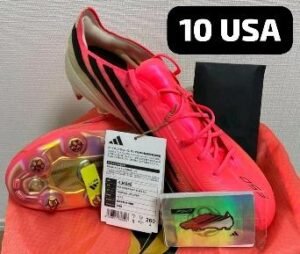 Adidas F50 Hyperfast Elite - Rosa