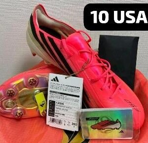 Adidas F50 Hyperfast Elite - Rosa