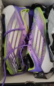 Adidas F50 Elite - violeta