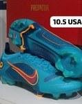 Nike Mercurial Vapor 14 - Celeste/naranja