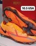 Nike Phantom GT2 - Naranja