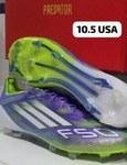 Adidas F50 - Violeta