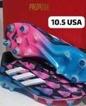 Adidas Copa Pure (Pure Touch) - Negro/rosa/celeste